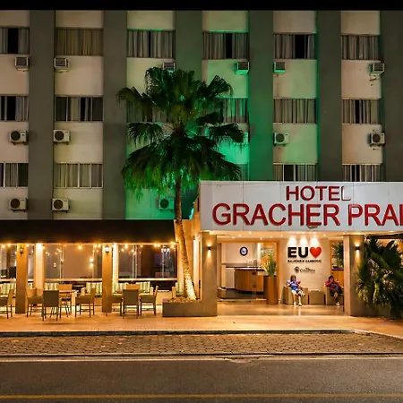 Hotel Gracher Praia-3