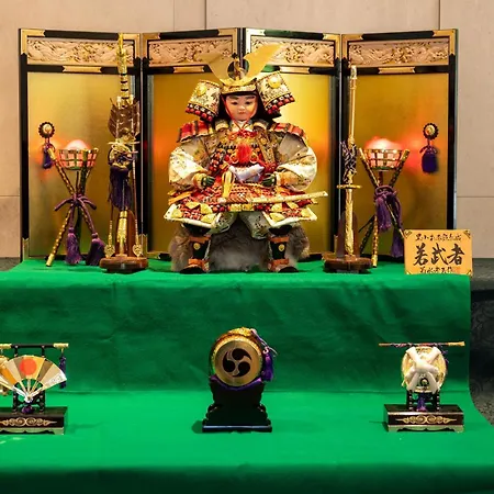 Toshi Center Hotel-2