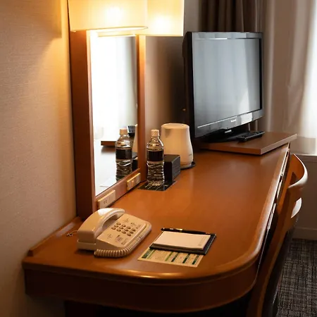 Toshi Center Hotel-3