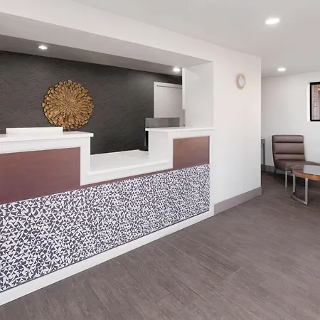 Baymont By Wyndham Durango-2