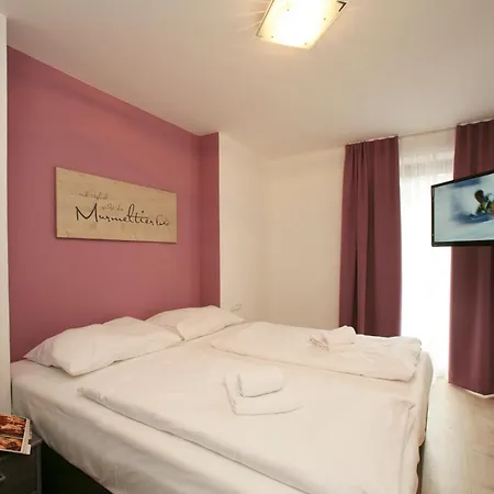 Edelweiss B&B, 24 - 7 contactless check-in-3