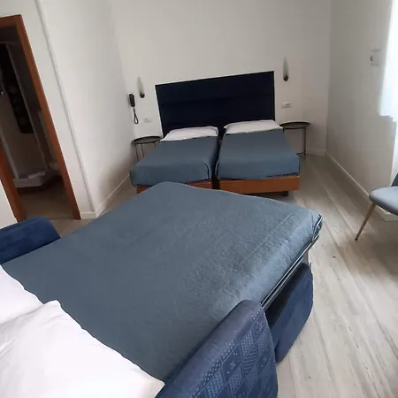 Hotel Everest Arco-3