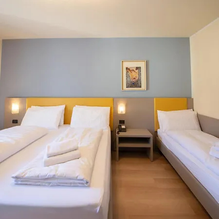 Hotel San Giorgio-3