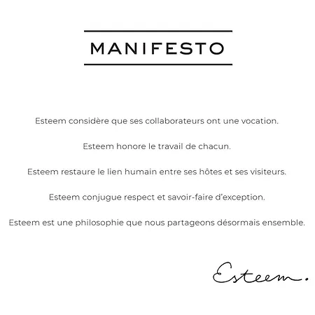 Hotel Helzear Champs-Elysees By Esteem-2