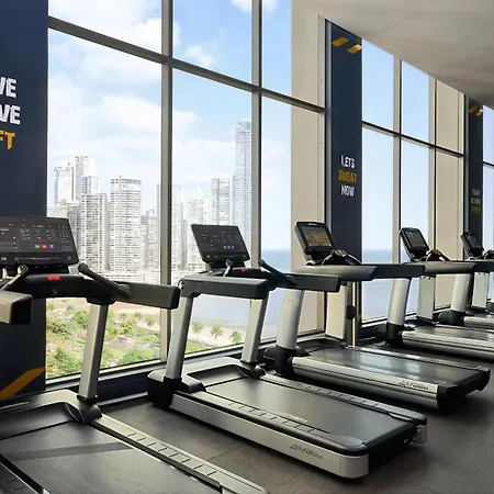 Hilton Panama-2