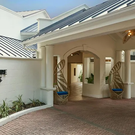 Treasure Beach Art Hotel, An Autograph Collection All-Inclusive Resort (Adults Only)-3