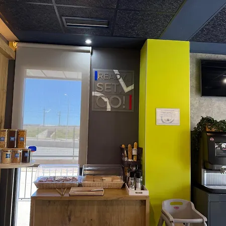 Ibis Budget Valencia Alcasser-2