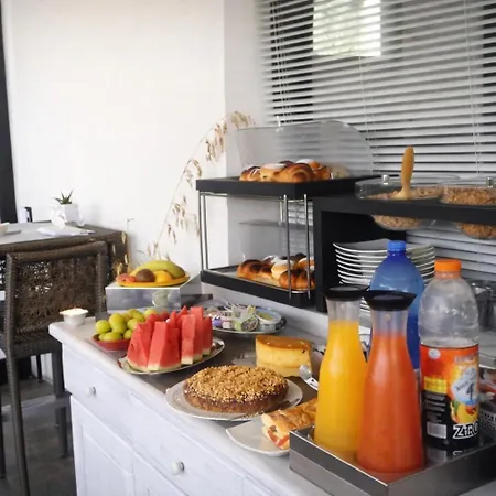 Monte Monaco B&B-3