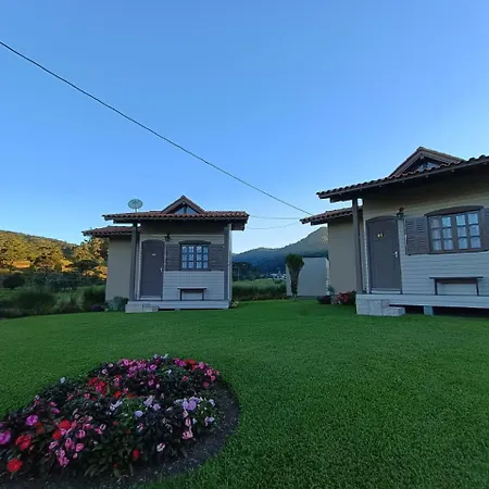 Pousada Landhaus-3