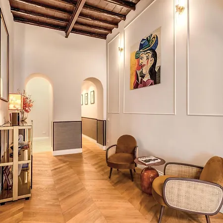 Babuino Palace&Suites-3