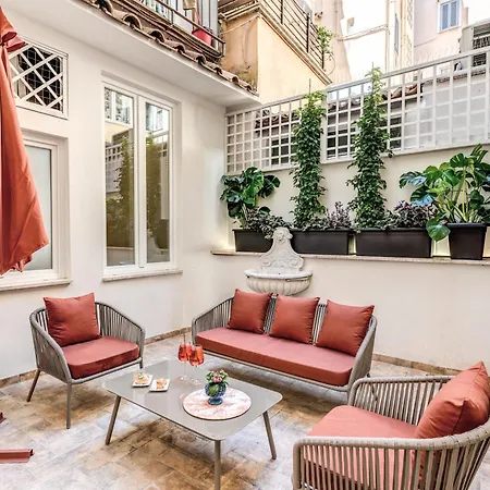 Babuino Palace&Suites-2