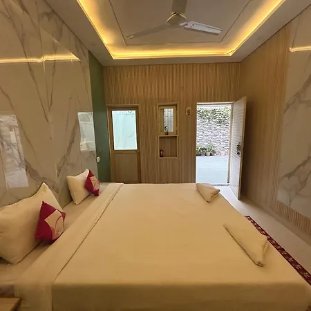 Max Guest House-2