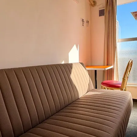 Sakura Hotel Nippori-3