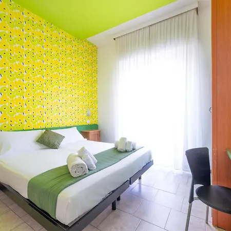 Hotel Trafalgar-3