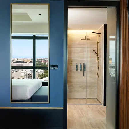 Hilton Rome Eur La Lama-3