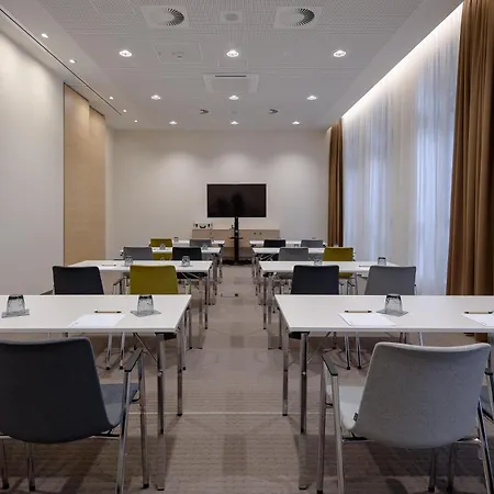 IntercityHotel Herford-3