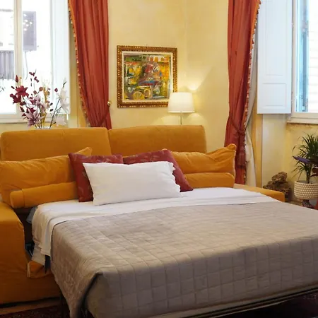 Residenza Al Pantheon - Rh Collection-3