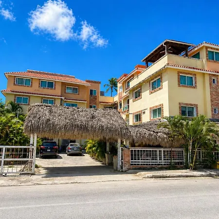 Hostal Las Rosas de Punta Cana-2