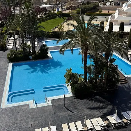 Aqua Hotel Onabrava & Spa 4*Sup-3