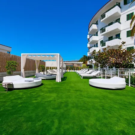 Servatur Playa Bonita (Adults Only)-2