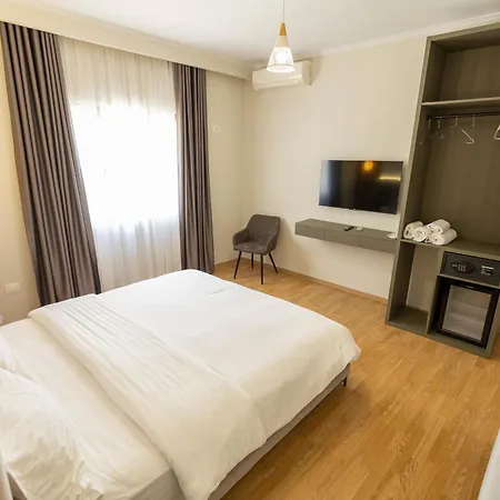 Hotel Vila e Arte City Center-2