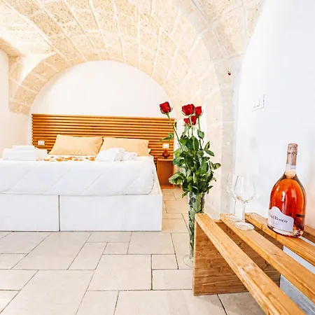 B&B I Nobili Suite-3