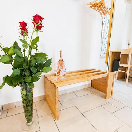 B&B I Nobili Suite-2
