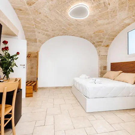 B&B I Nobili Suite-2