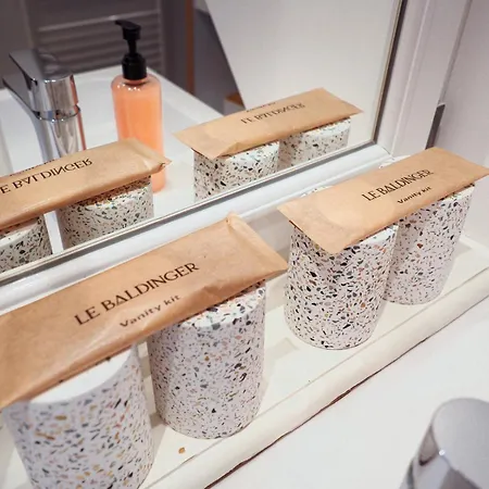 Le Baldinger Boutique Hotel-3