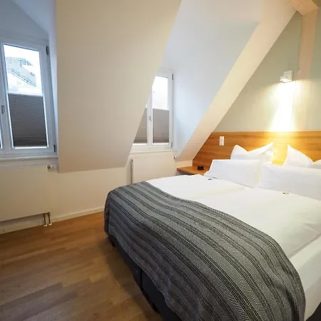 Le Baldinger Boutique Hotel-2