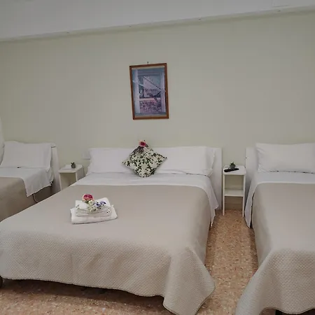 B&B Maestra Giovanna-3