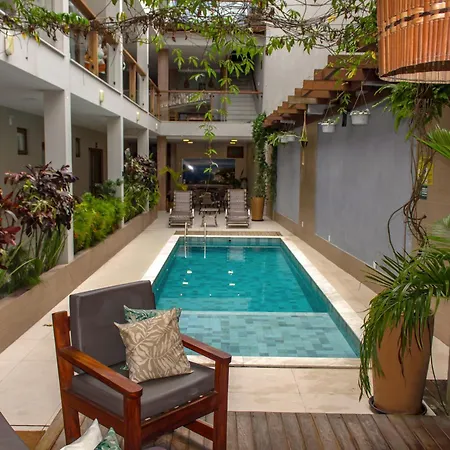 Terra Bella Pousada-2
