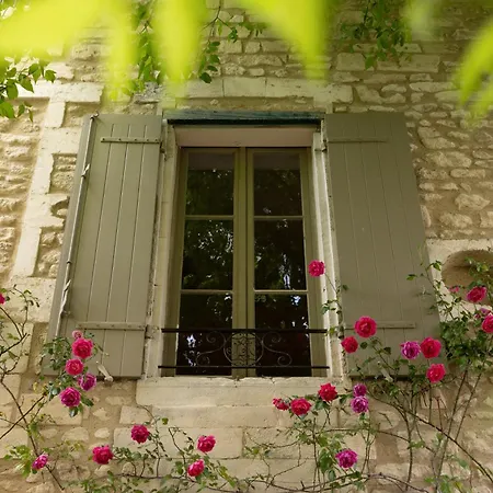 La Maison du Village-3