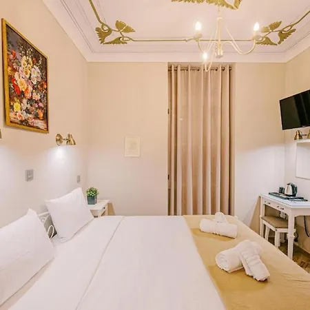 Neapolis 1897 Boutique Luxury Rooms-3