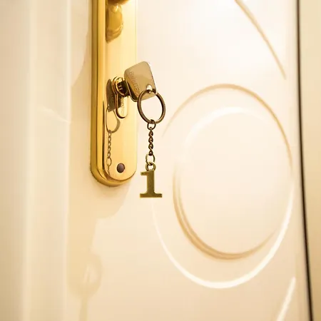 Mbs Marconi Bridge Suites Guest House-3