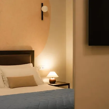 Vatican Dolce Remy Guest House - Metro Cipro-3