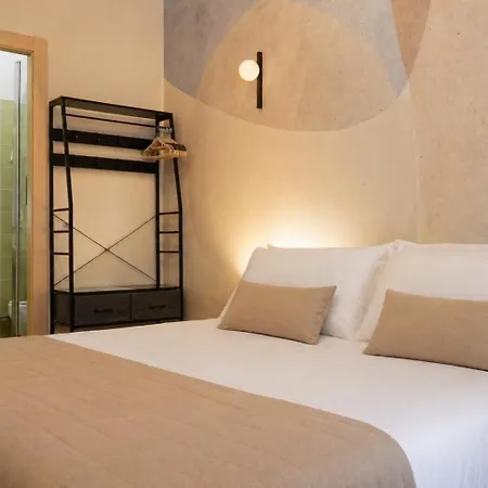 Vatican Dolce Remy Guest House - Metro Cipro-2