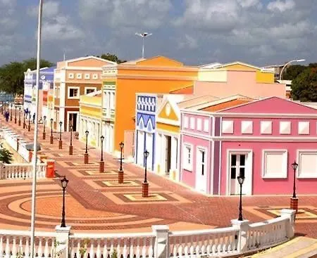 Pousada Nova Betânia-2