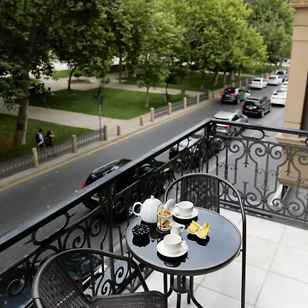 Maestro Address Hotel-2