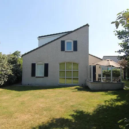 Villapark Residentie Texel-3