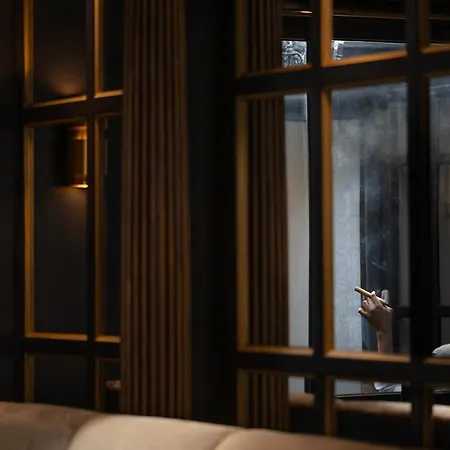 Hotel Barsey By Warwick-2