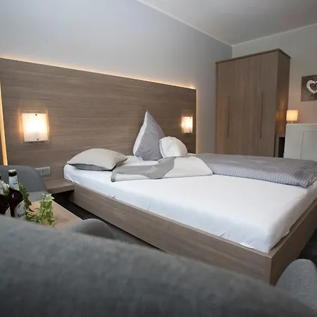 Hotel Forsthaus-2