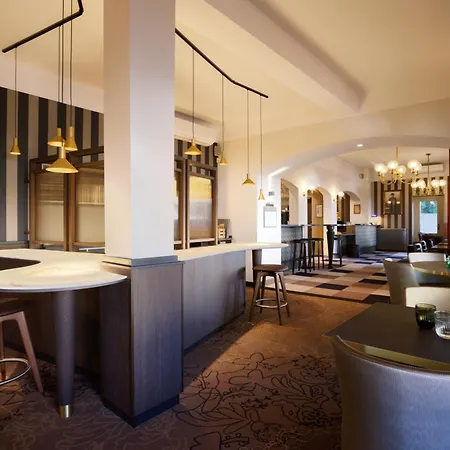 Hotel Beausejour Colmar-3