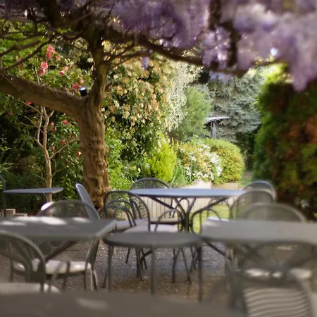 Hotel Beausejour Colmar-2