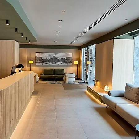 Hotel Sant Pau-2