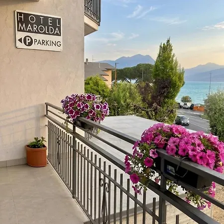 Hotel Marolda-3
