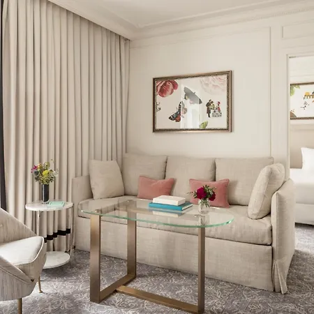Hotel Du Louvre, In The Unbound Collection By Hyatt-3
