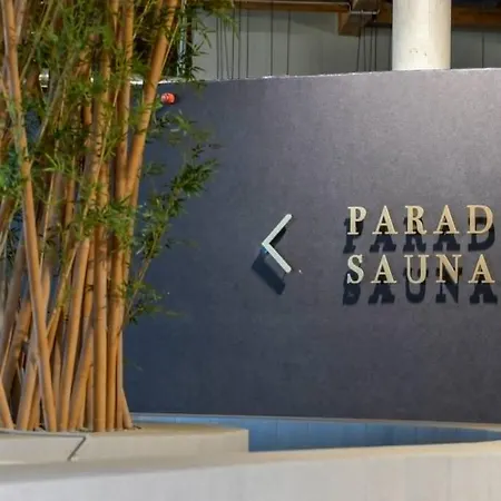 Spa Tervise Paradiis-3