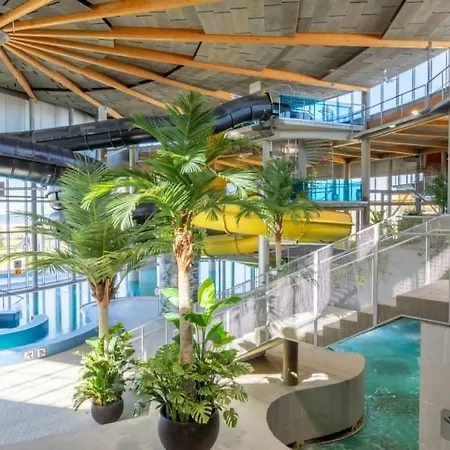 Spa Tervise Paradiis-3