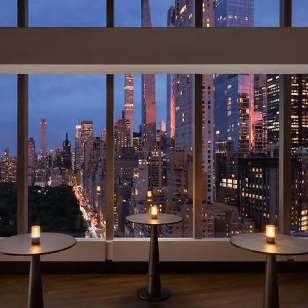 Mandarin Oriental, New York-2